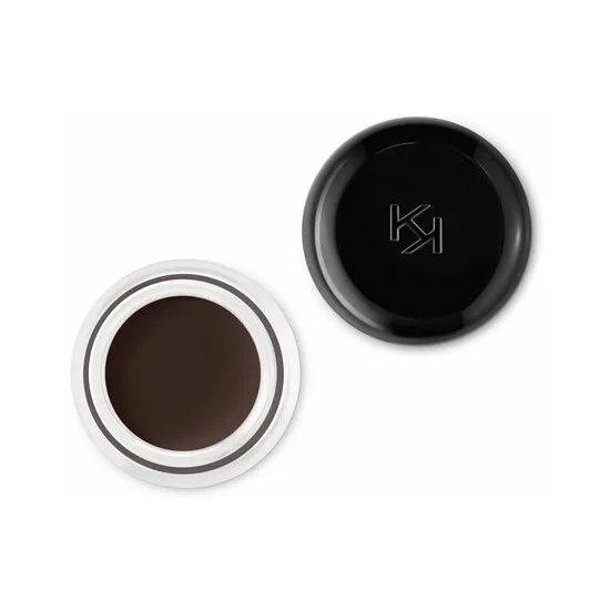 KIKO Milano Lasting Eyebrow Gel Langanhaltendes Augenbrauen-Gel Farbton 06 Auburn 6.5 g