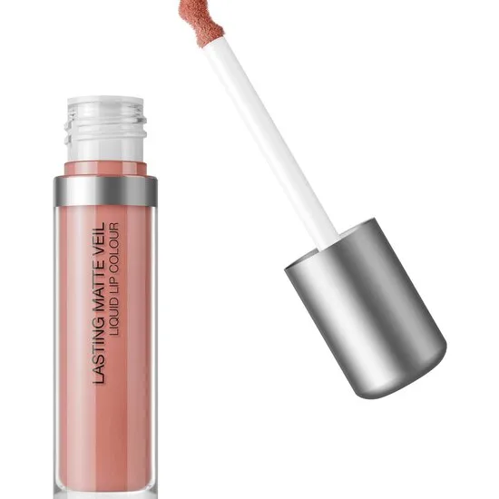 Lasting matte veil liquid lip colour -nestemäinen huulipuna