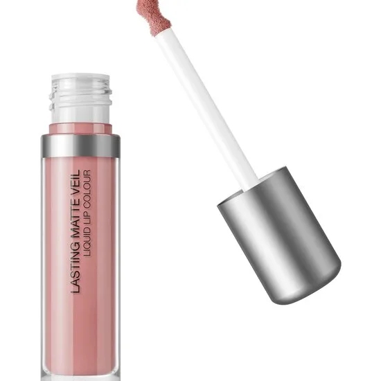 Lasting matte veil liquid lip colour -nestemäinen huulipuna