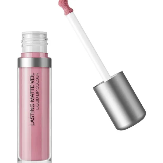 Lasting matte veil liquid lip colour -nestemäinen huulipuna