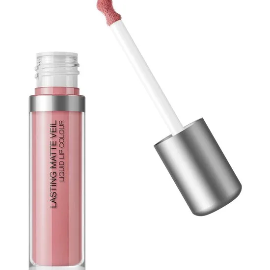 Lasting matte veil liquid lip colour -nestemäinen huulipuna