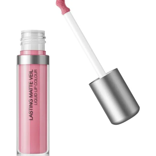 Lasting matte veil liquid lip colour -nestemäinen huulipuna
