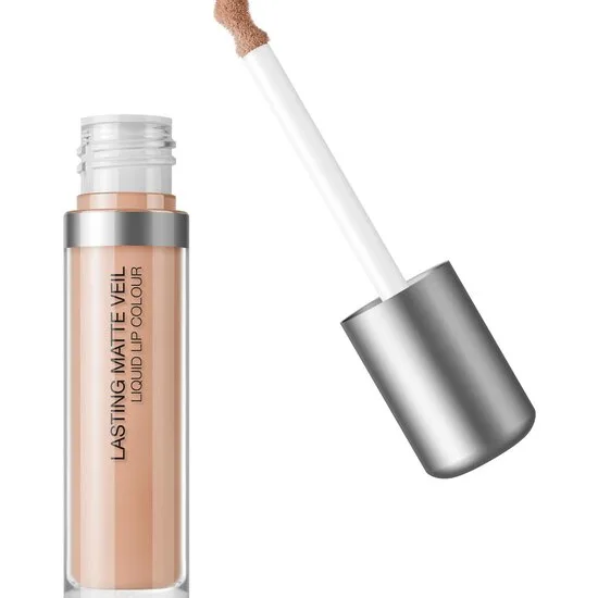 Lasting matte veil liquid lip colour -nestemäinen huulipuna