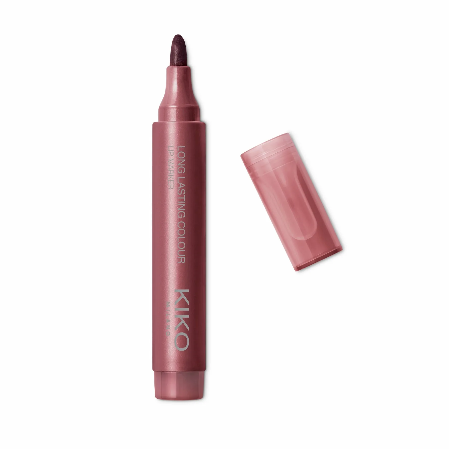 KIKO Milano Long Lasting Colour Lip Marker Läppstift