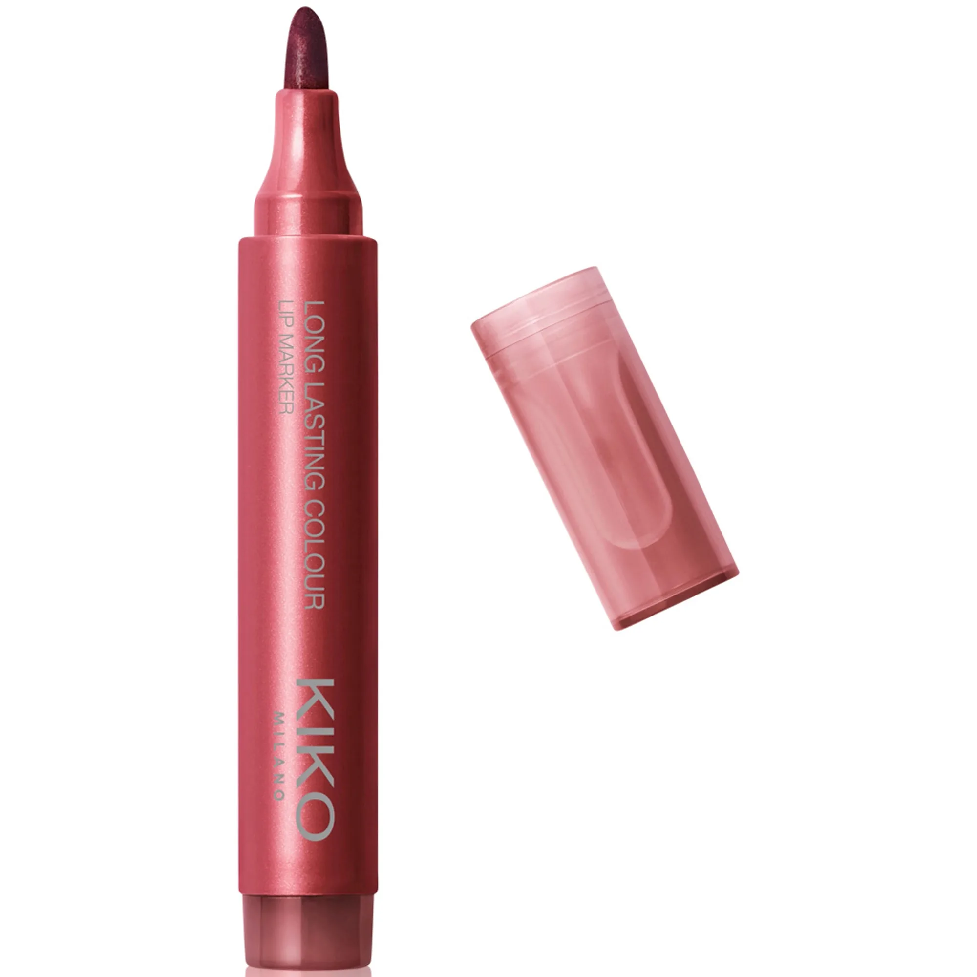 Long lasting colour lip marker -huuliväri