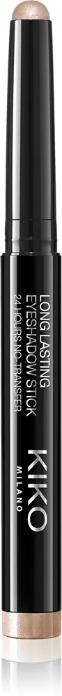KIKO Milano Long Lasting Eyeshadow Stick 1,6 g - 03 Golden Beige