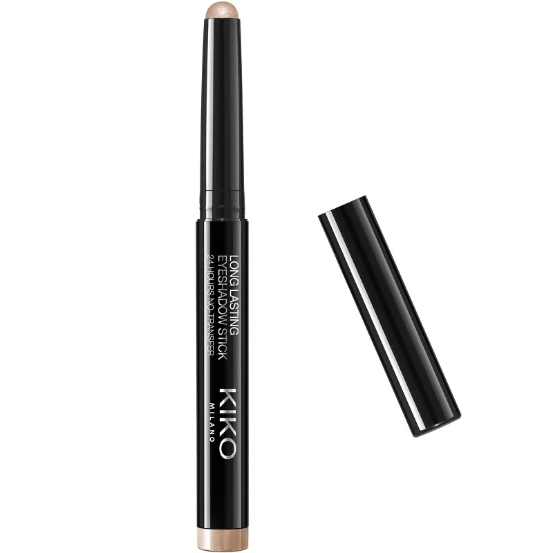 KIKO Milano Long Lasting Eyeshadow Stick 1.6 g - 03 Golden Beige