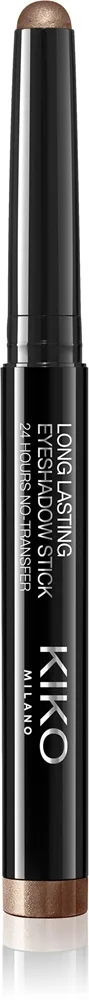 KIKO Milano Long Lasting Eyeshadow Stick 1,6 g - 05 Golden Brown