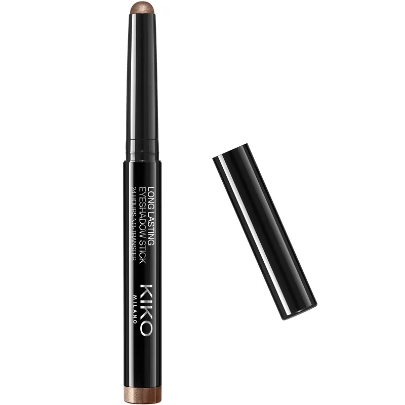 KIKO Milano Long Lasting Eyeshadow Stick 1,6 g - 05 Golden Brown