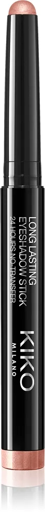 KIKO Milano Long Lasting Eyeshadow Stick 1,6 g - 07 Vintage Rose