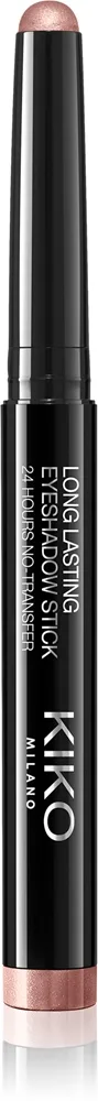 KIKO Milano Long Lasting Eyeshadow Stick 1,6 g - 08 Shell