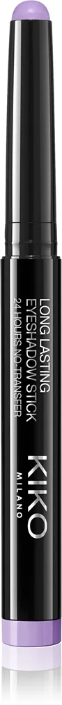 KIKO Milano Long Lasting Eyeshadow Stick 1,6 g - 11 Lilac