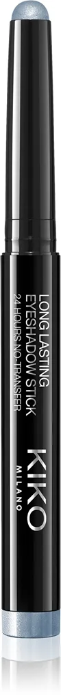 KIKO Milano Long Lasting Eyeshadow Stick 1,6 g - 25 Light Blue