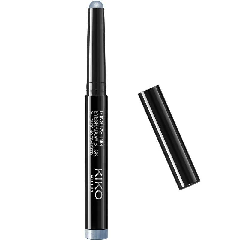KIKO Milano Long Lasting Eyeshadow Stick 1.6 g - 25 Light Blue