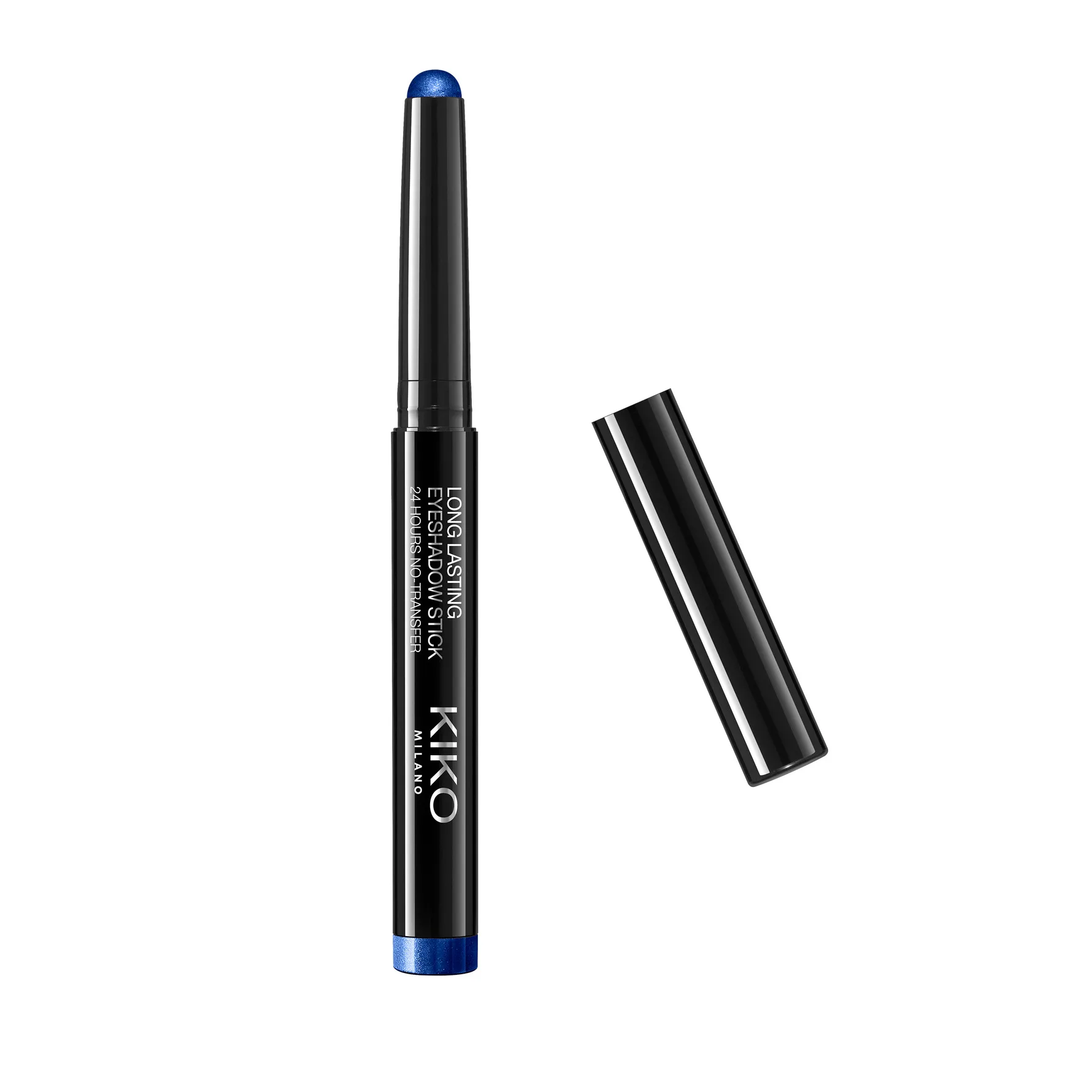 Long Lasting Eyeshadow Stick 24 Electric Blue  1,6 g