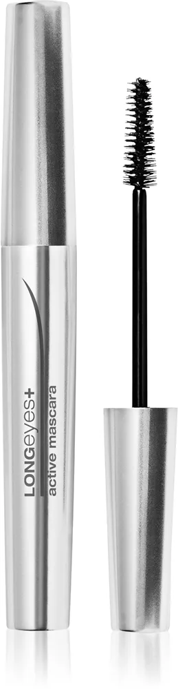 KIKO Milano Longeyes+ stärkende Mascara unterstützt das Wachstum der Wimpern 7.5 ml