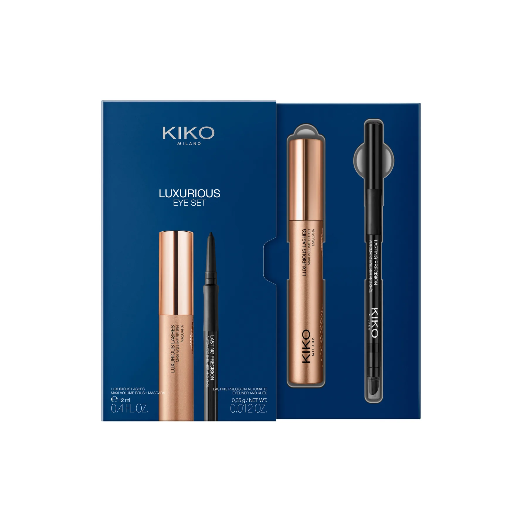 Luxurious Eye Set