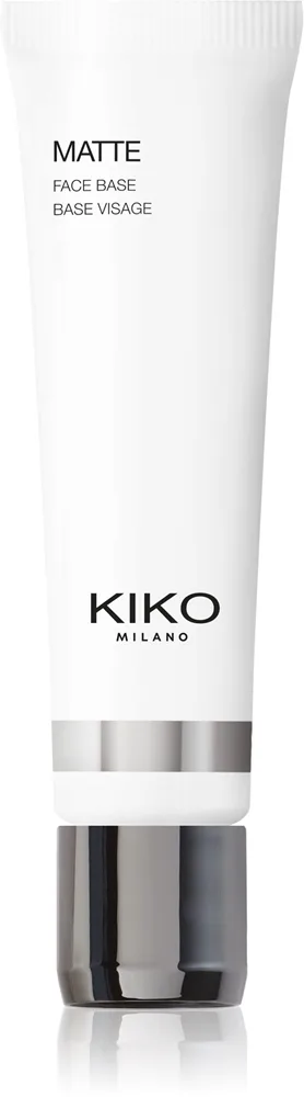 KIKO Milano Matte Face Base 30 ml
