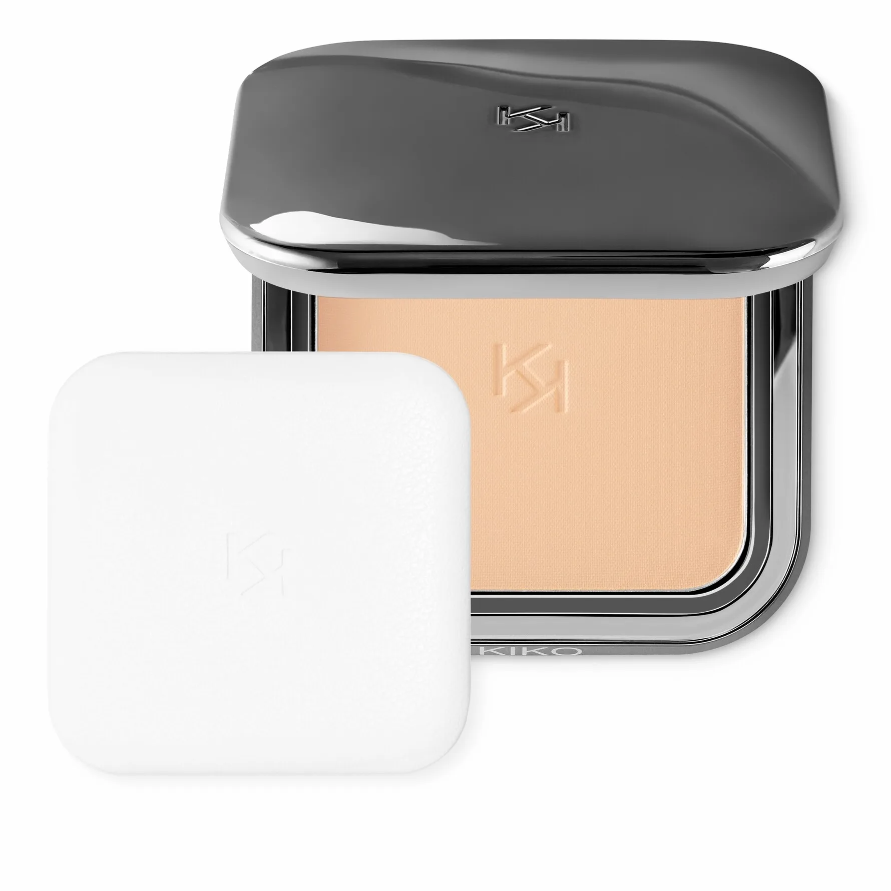 Matte Fusion Pressed Powder 01 Beige Rose 12 g