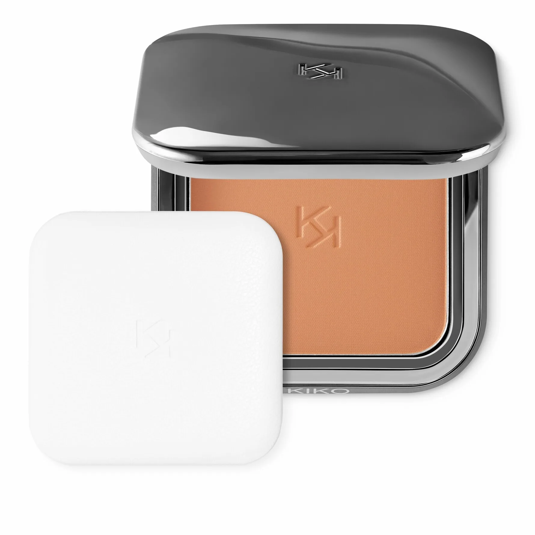 Matte Fusion Pressed Powder 03 Sienna 12 g