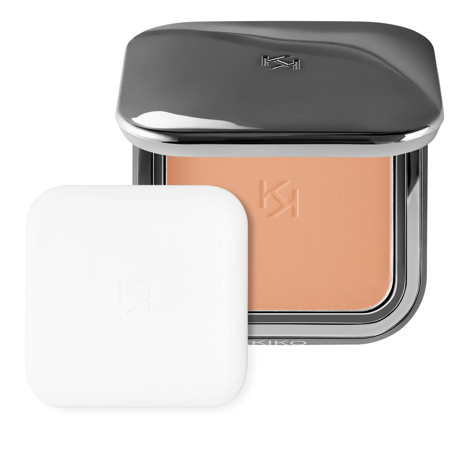 Matte Fusion Pressed Powder 10 Medium Beige 12 g