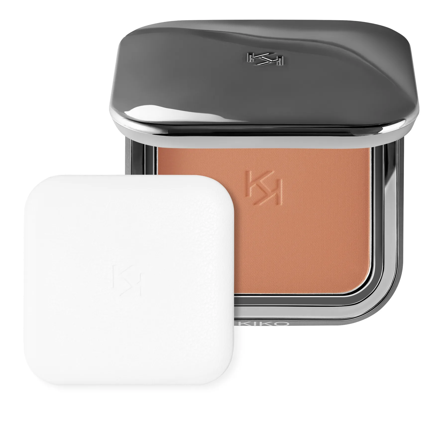 Matte Fusion Pressed Powder 12 Capuccino 12 g