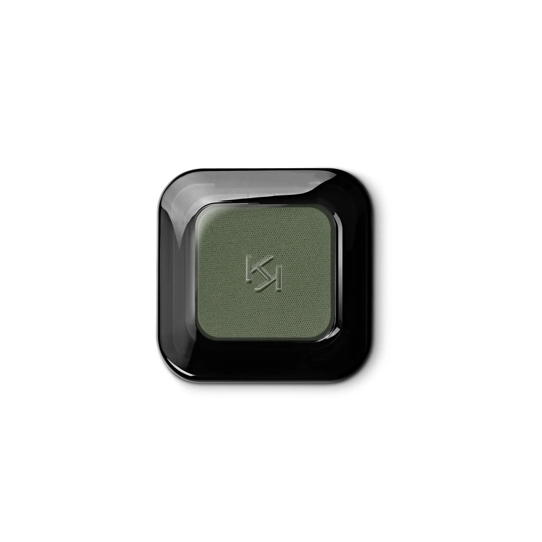 Maxi Mod High Pigment Eyeshadow 48 Moss Mode