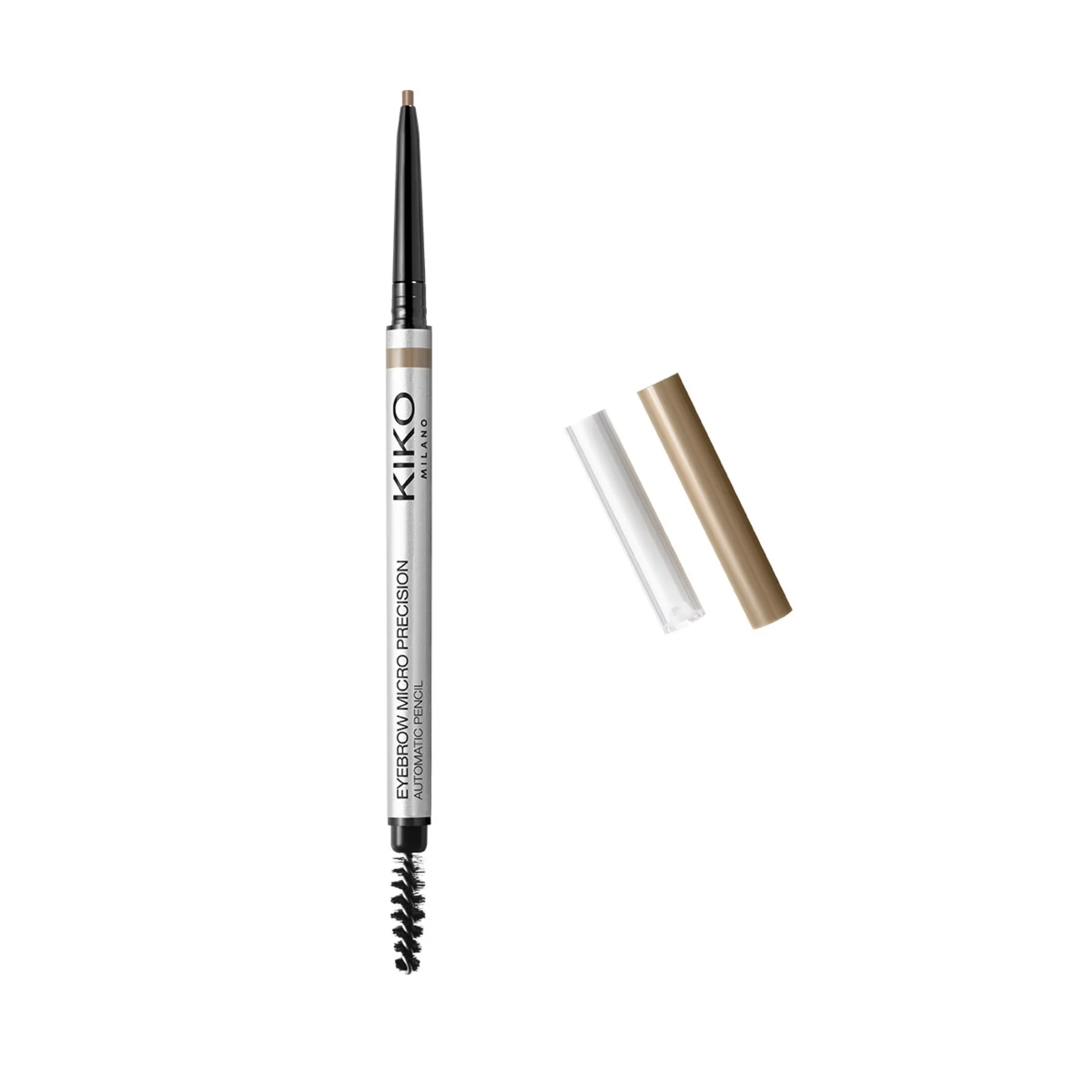 Micro Precision Eyebrow Pencil 01 Greyish sand