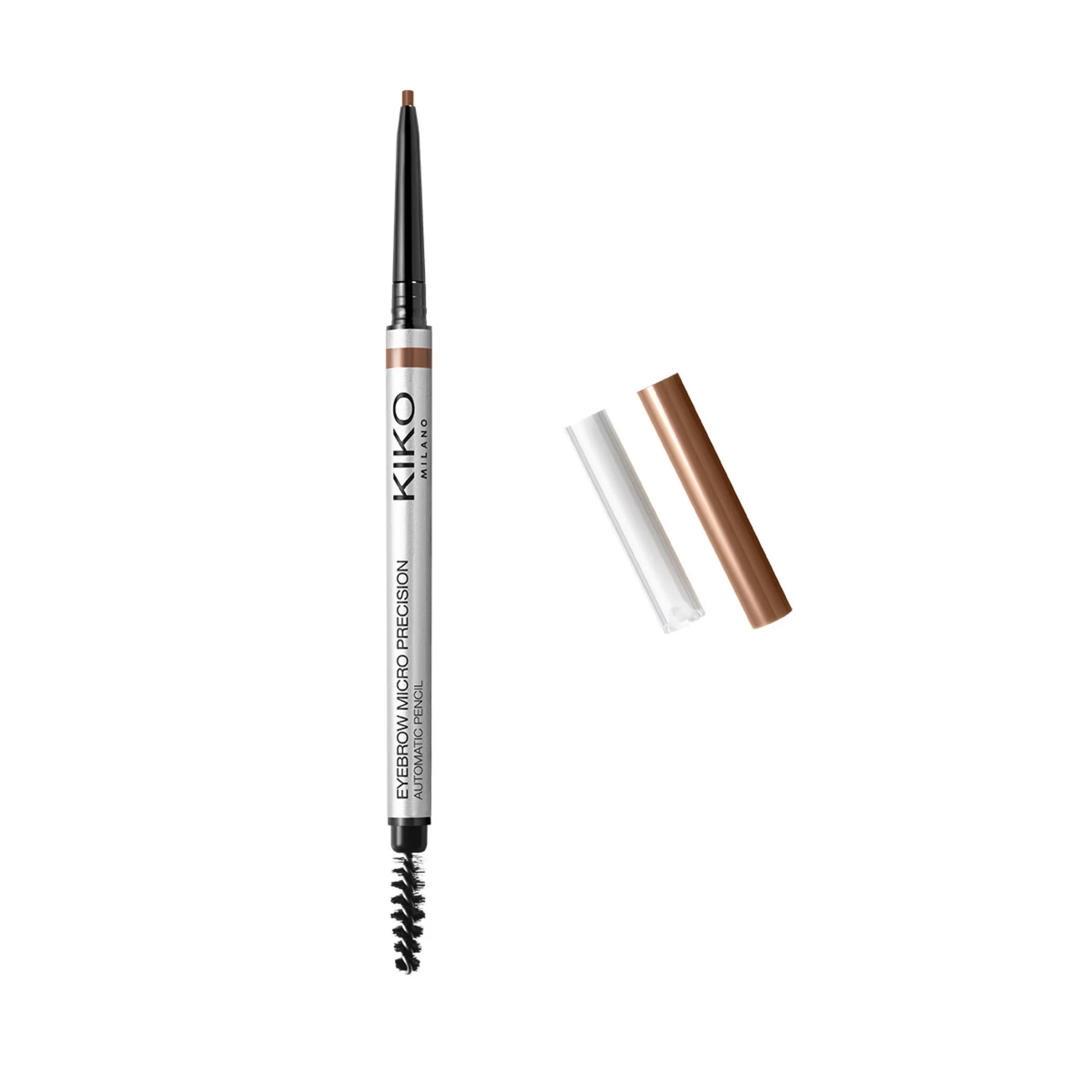 Micro Precision Eyebrow Pencil 03 Neutral brown