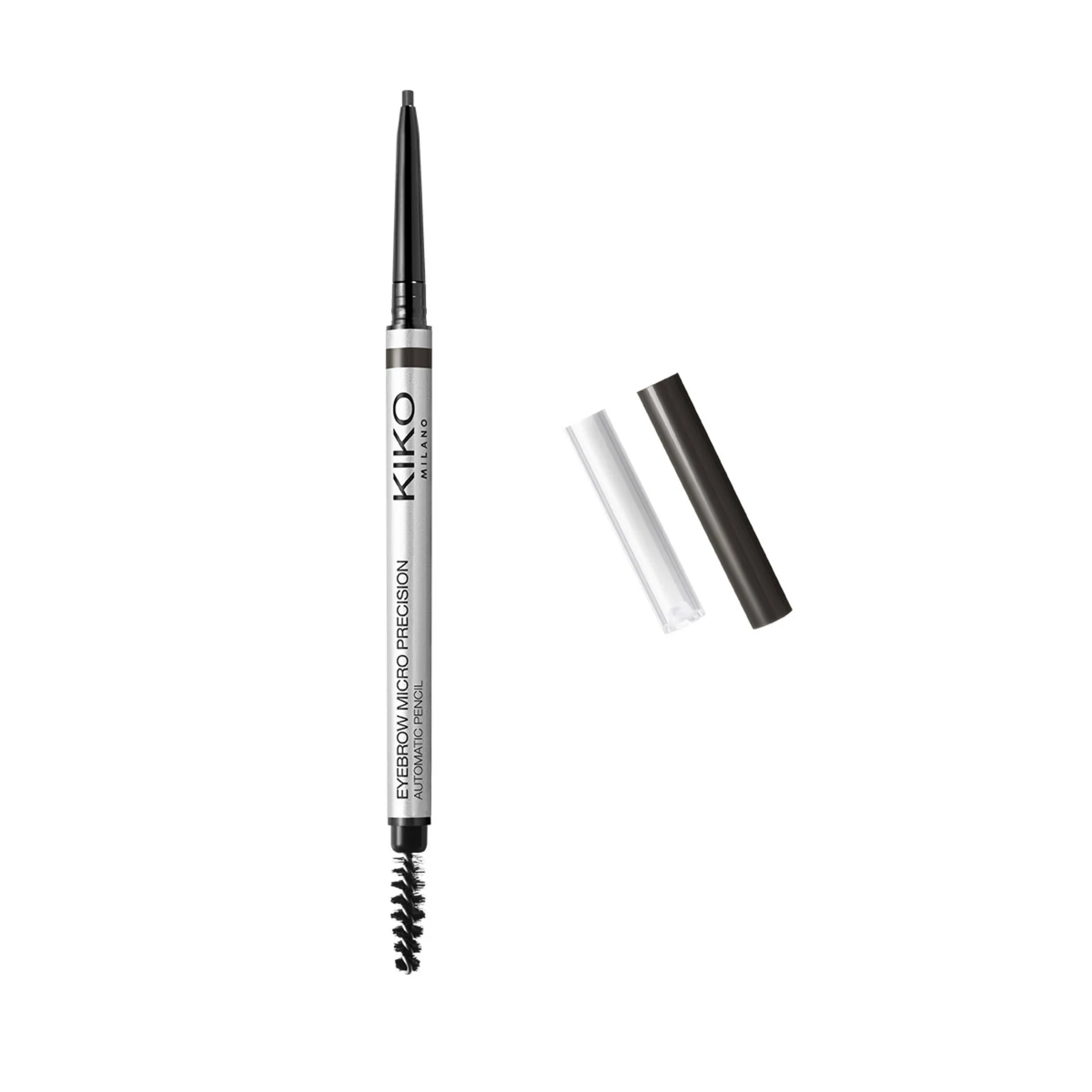 Micro Precision Eyebrow Pencil 06 Black