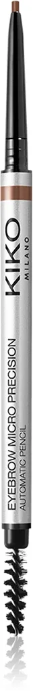 KIKO Milano Micro Precision Eyebrow Pencil Kulmakynä