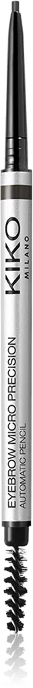 KIKO Milano Micro Precision Eyebrow Pencil Kulmakynä