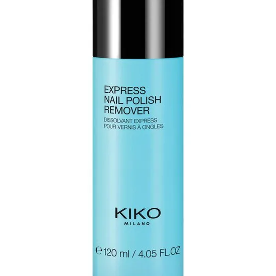 Nail polish remover express -kynsilakanpoistoaine