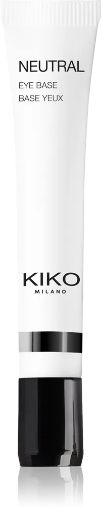 KIKO Milano Neutral Eye Base 10 ml