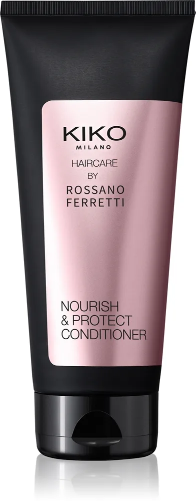KIKO Milano Nourish & Protect Conditioner 200 ml