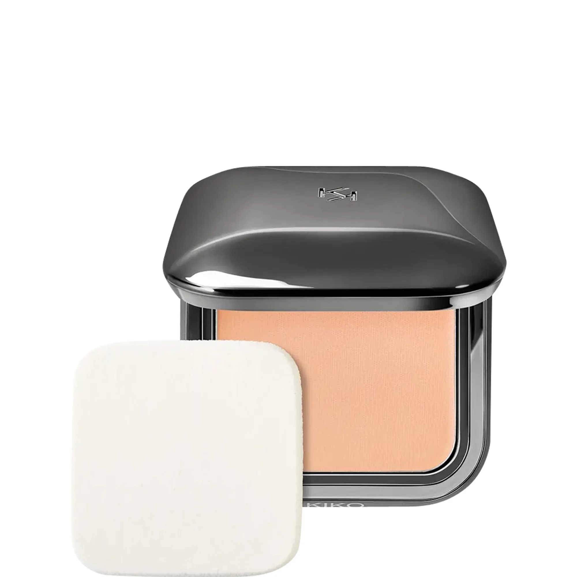 KIKO Milano Nourishing Perfection Cream Compact Foundation Kompakt-foundation