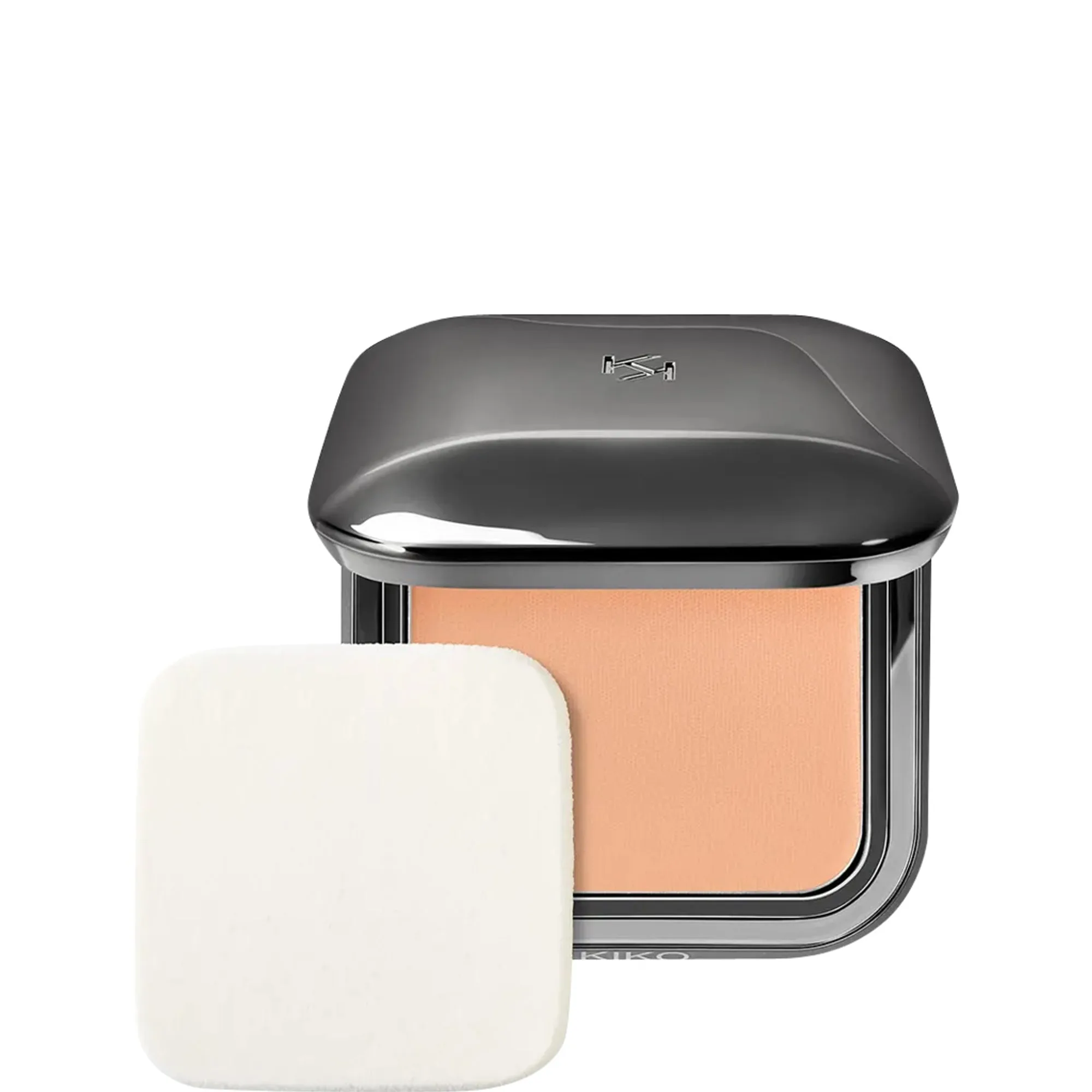 KIKO Milano Nourishing Perfection Cream Compact Foundation Kompakt-foundation