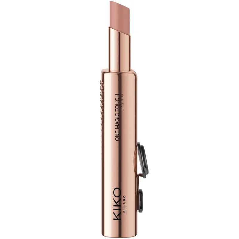 KIKO Milano One Magic Touch Lip Stylo 2.5 g - 02 Almond Vibes
