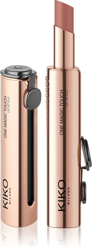KIKO Milano One Magic Touch Lip Stylo 2,5 g - 03 Wild Savana