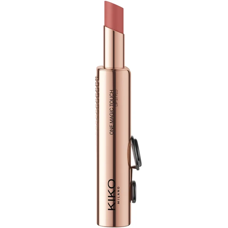 KIKO Milano One Magic Touch Lip Stylo 2.5 g - 05 Brick The Rules