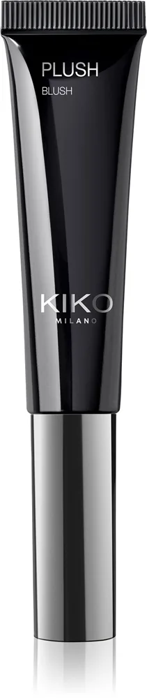 KIKO Milano Plush Blush 14 ml - 01 Caffelatte