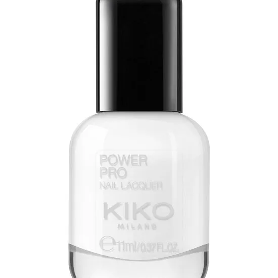 New power pro lacquer -kynsilakka