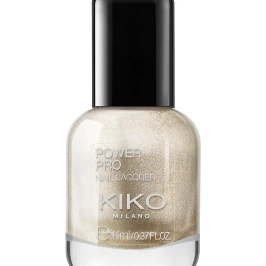 New power pro lacquer -kynsilakka