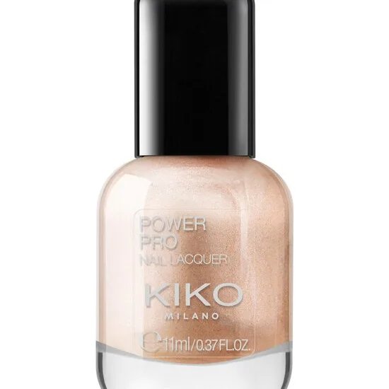 New power pro lacquer -kynsilakka