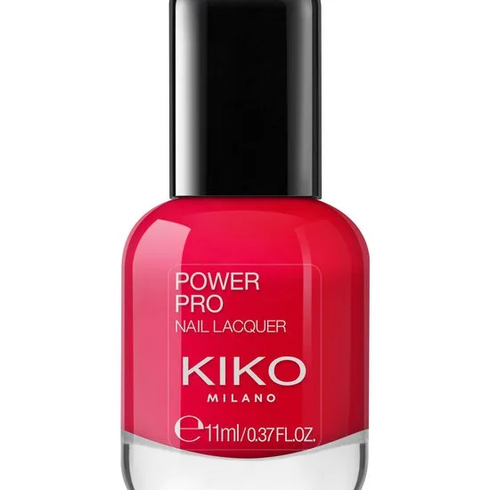 New power pro lacquer -kynsilakka