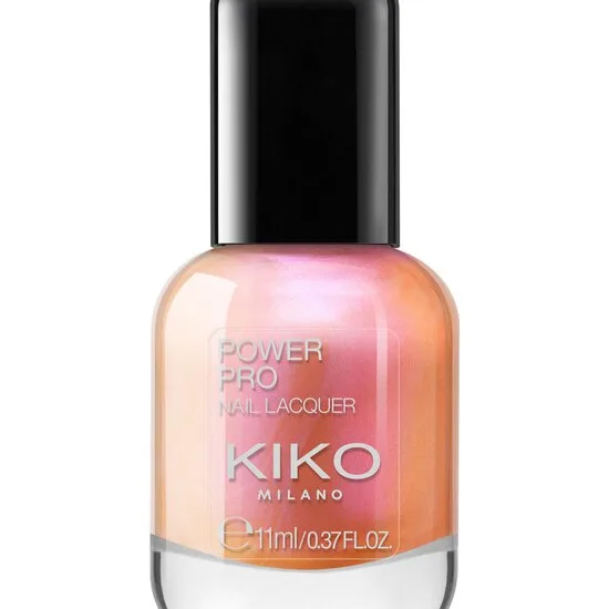 New power pro lacquer -kynsilakka