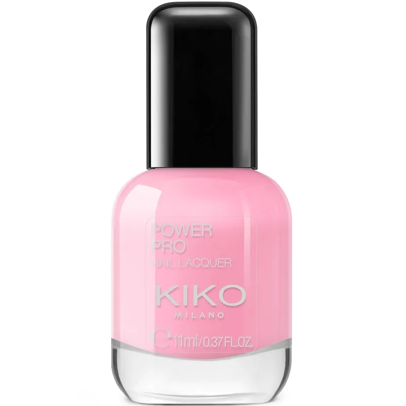 KIKO Milano Power Pro Nail Lacquer 11 ml - 247 Watermelon Swirl
