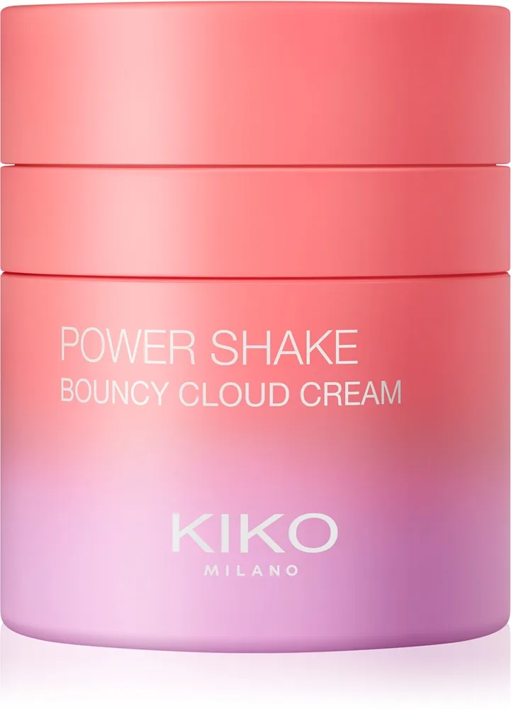 KIKO Milano Power Shake Bouncy Cloud Cream 50 ml