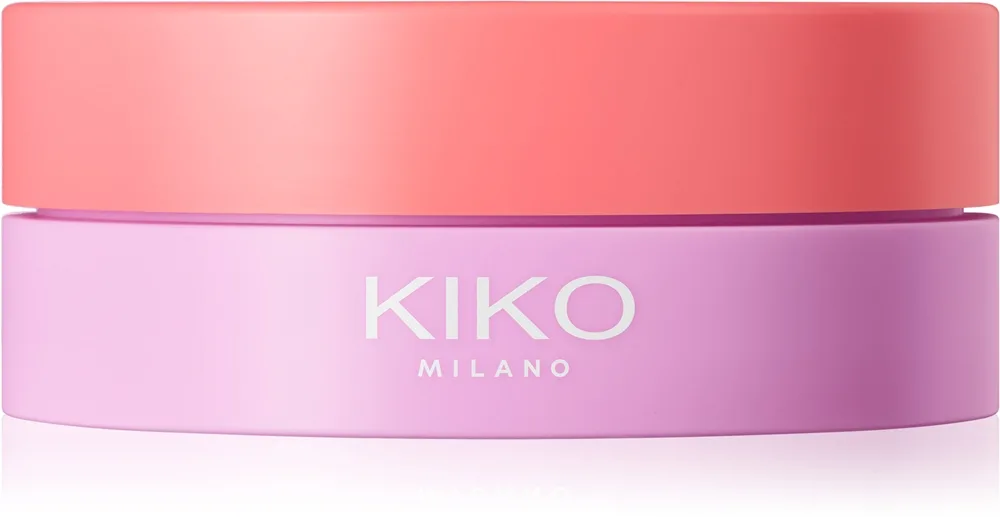 KIKO Milano Power Shake Dreamy Glow Eye Patches Silmänympärysvoide