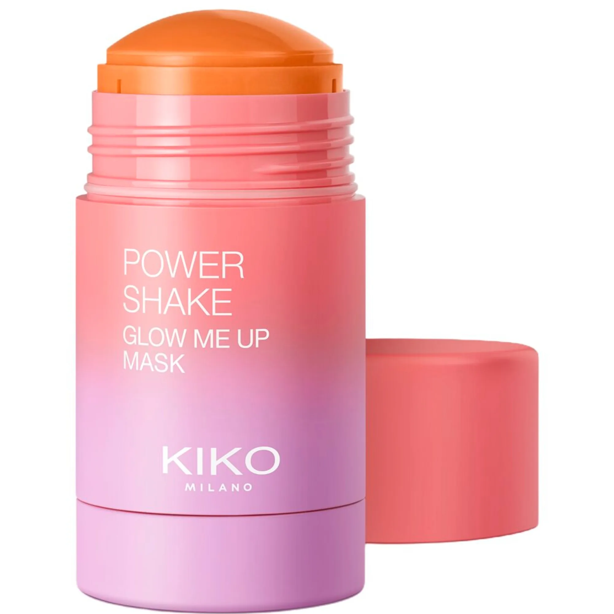 KIKO Milano Power Shake Glow Me Up Mask Ansiktsmask